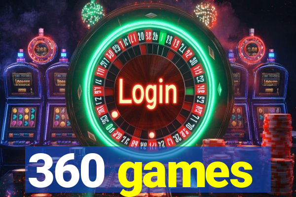 360 games